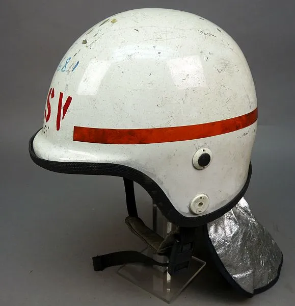 Deense Brandweerhelm