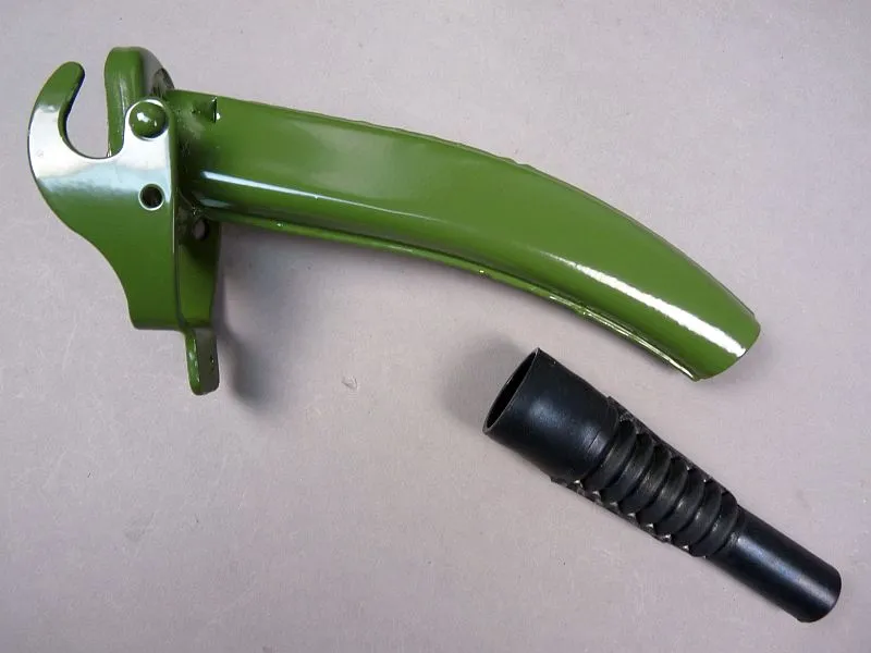 Jerrycan Schenktuit