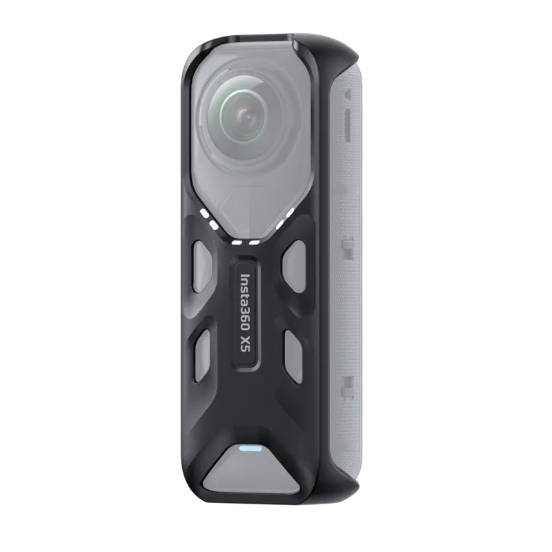 Insta360 X5 Thermo Grip Cover