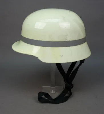 Duitse Brandweer Helm Type A