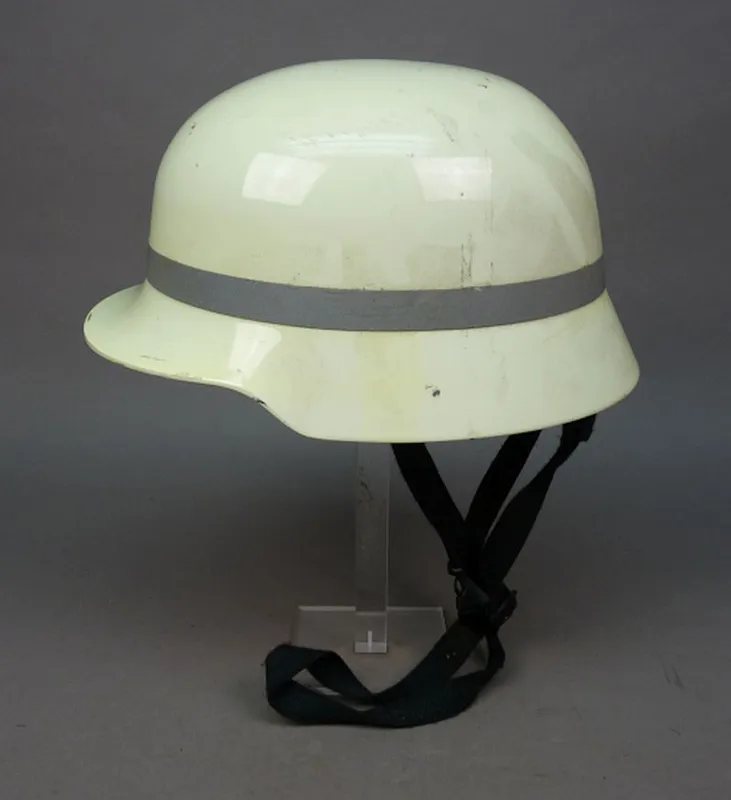 Duitse Brandweer Helm Type A