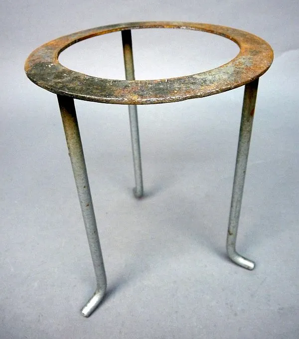 Laboratorium Standaard