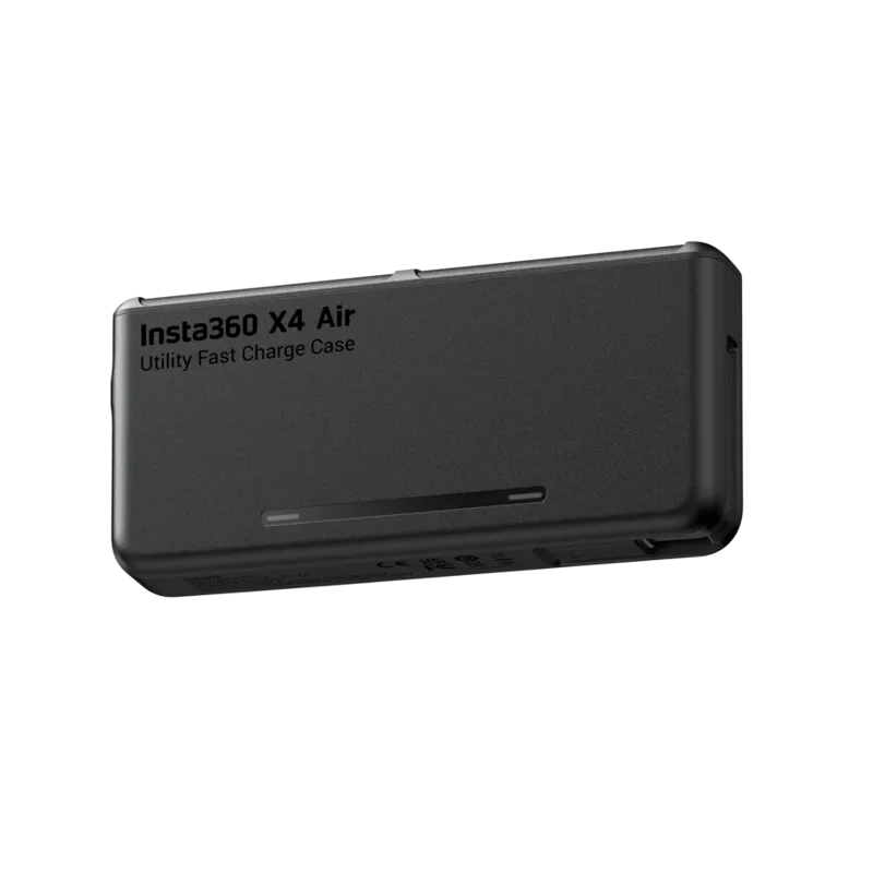 Insta360 X4 Air Utility FAST Charge Case
