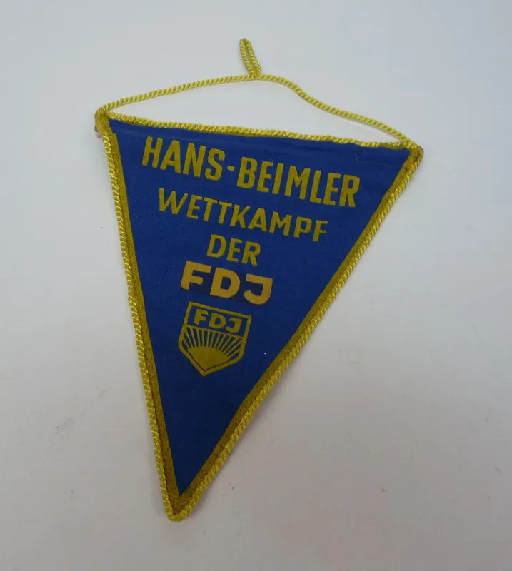 FDJ Vaantje