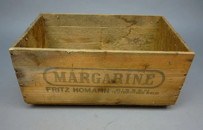 Duitse WW2 Magerine Kist