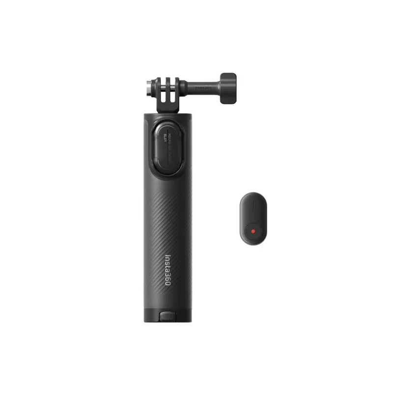 Insta360 Mini 2-IN-1 Tripod 2.0 Remote Kit