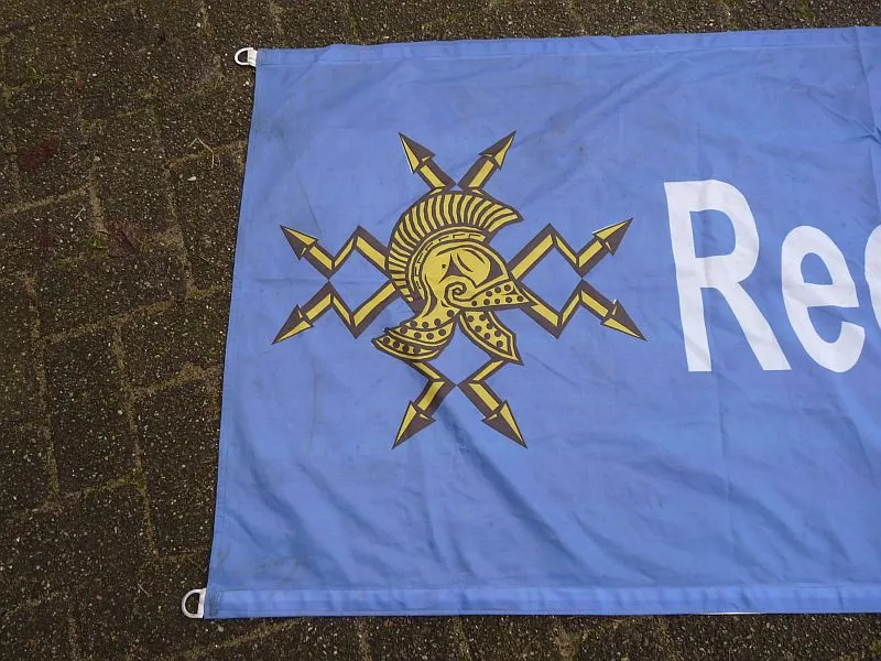Regiment Verbindingstroepen Banner