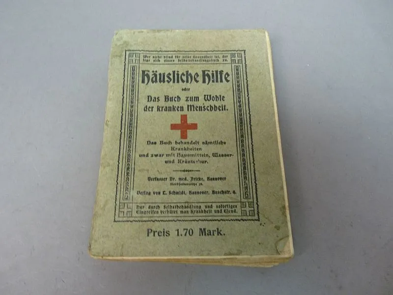 Häusliche Hilfe