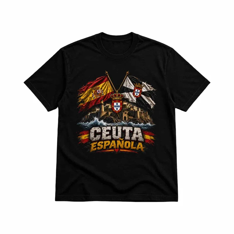 Ceuta Española