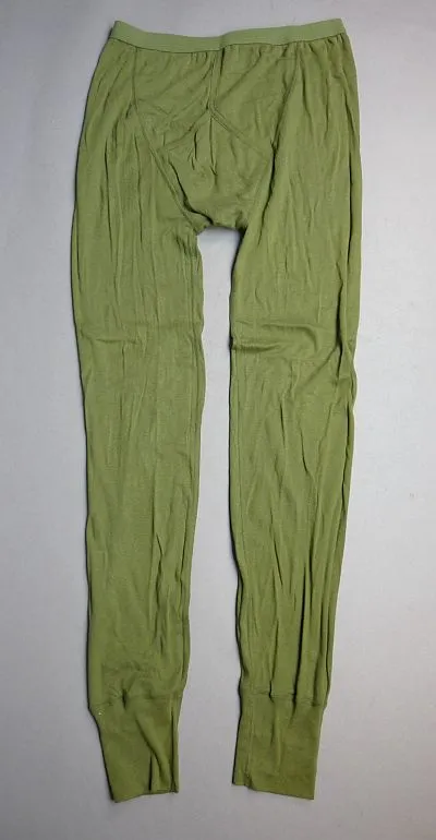 Long John / Lange Onderbroek