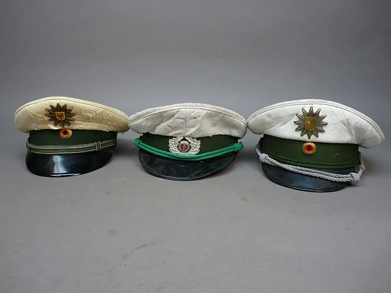 Lotje Polizei Petten