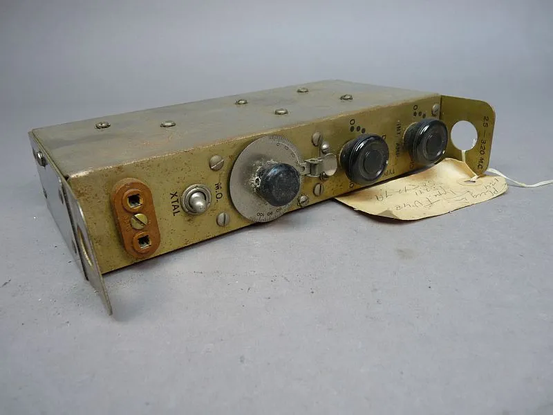US Army Tuning Unit TU-48