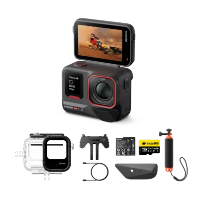 Ace Pro 2 Dive Bundle - Insta360