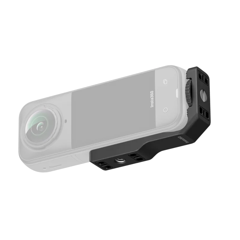 Insta360 X5 Vertical-Horizontal Mount