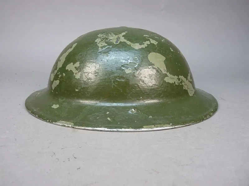 Tommy Helm WW2?
