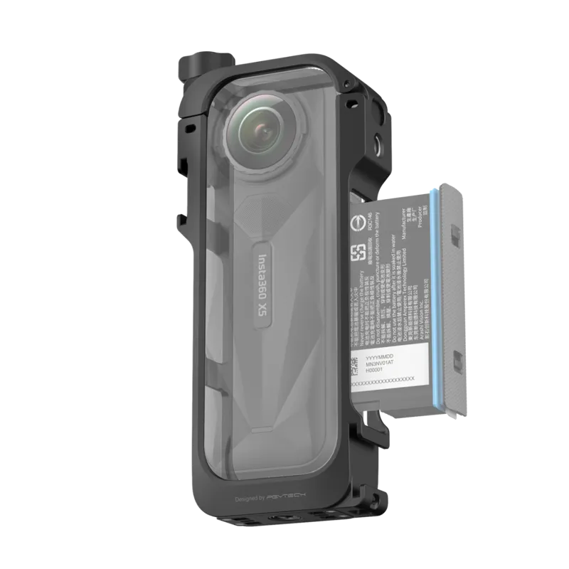 Insta360 X5 Utility Frame