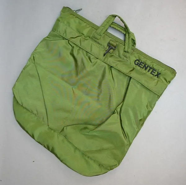 Gentex Helmtas