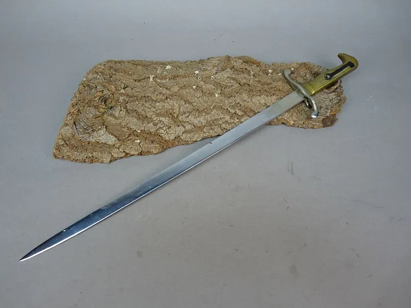 WW1 Duits Kort Zwaard (Parade)