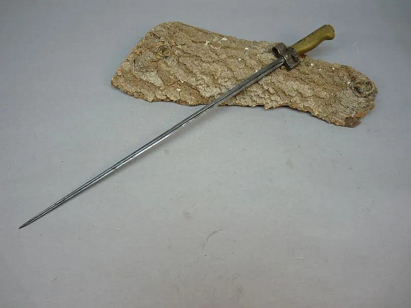 Franse Lebel Bajonet M1886