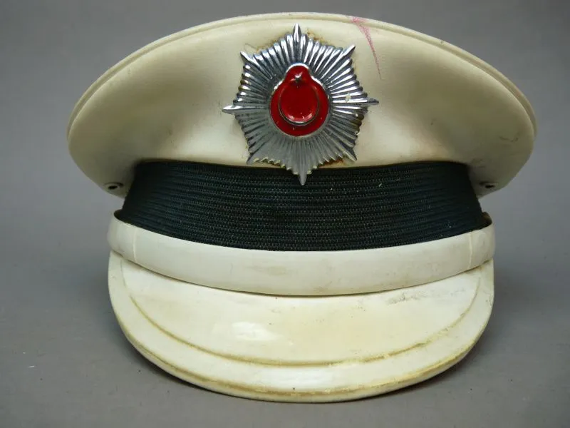 Turkse Politie Pet