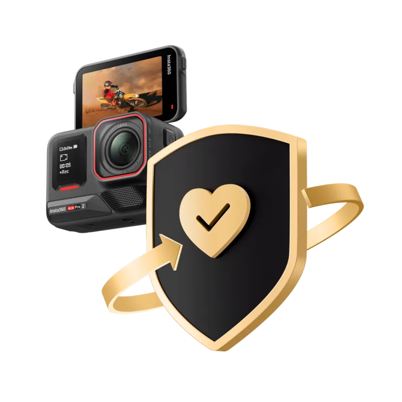 Insta360 FlexiCare Card for Ace Pro 2 (en)