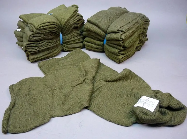 US Army Wollen Kolshawl / Sjaal