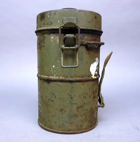 Deense M1931 Gasmaskerbus