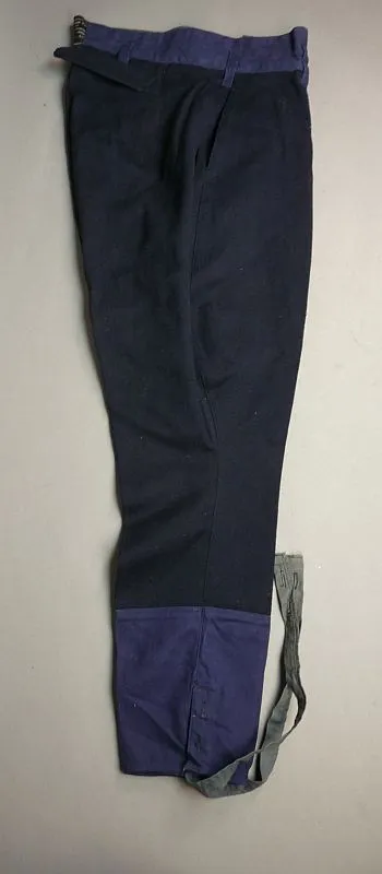 Sovjet Rijbroek, WOII Model, 1957