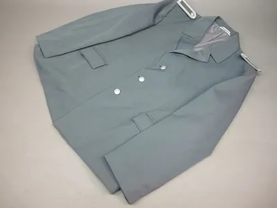 DDR/MDI Strafvollzug Gesellschaft Jacke