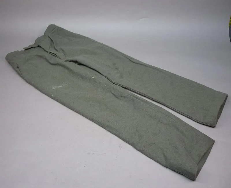 Vroege KVP Broek 1967!