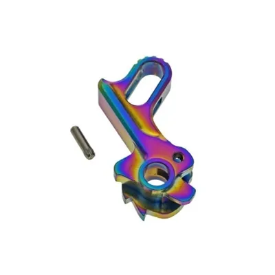 Match Grade Stainless Steel Hammer - Cow Cow Technology