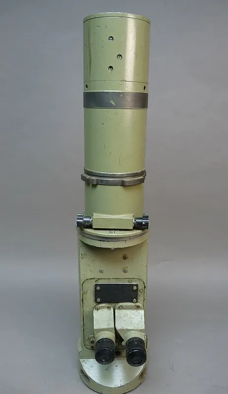 Bunkerperiscoop PZ.BF2