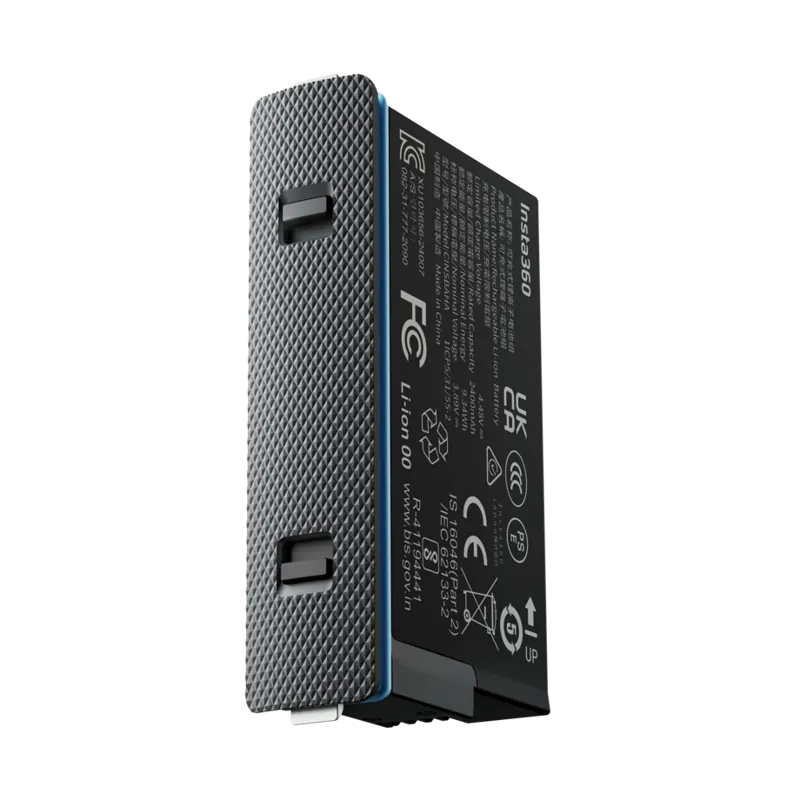 Insta360 X5 Battery