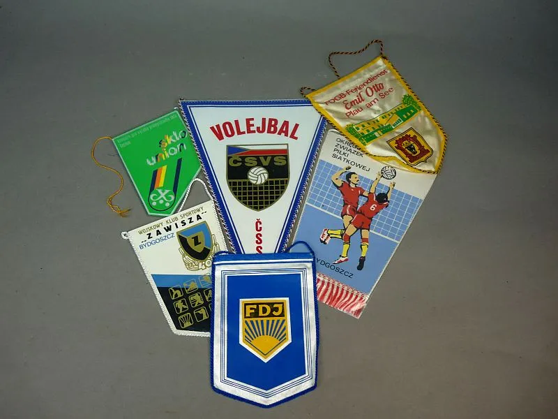LOT Vaantjes DDR/Oostblok
