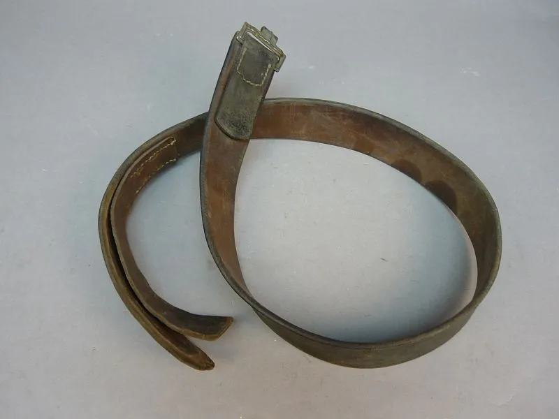 Wehrmacht Koppel