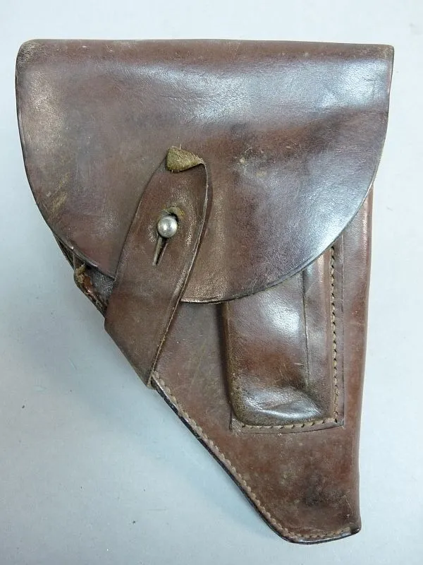 Holster Voor Het DDR Pistool 1001