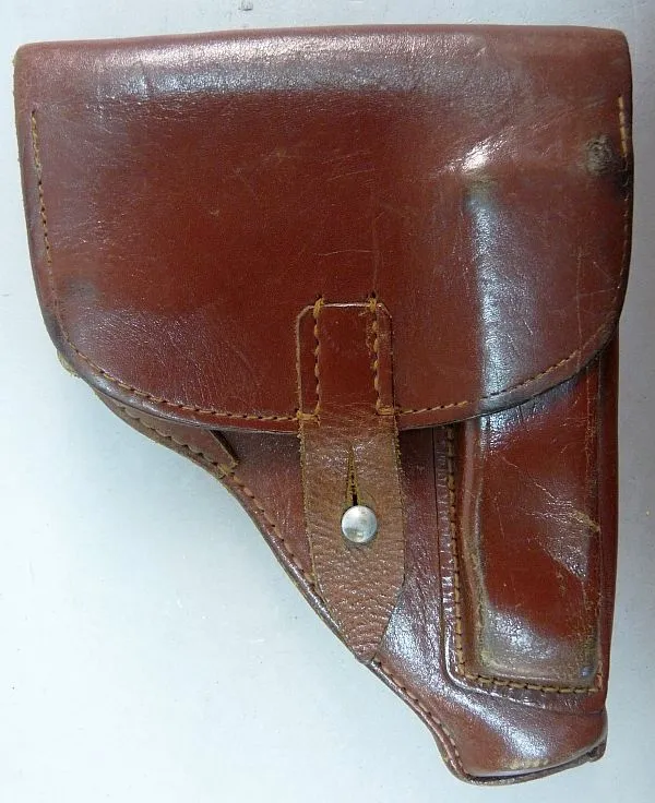 1E Model DDR Makarov Holster
