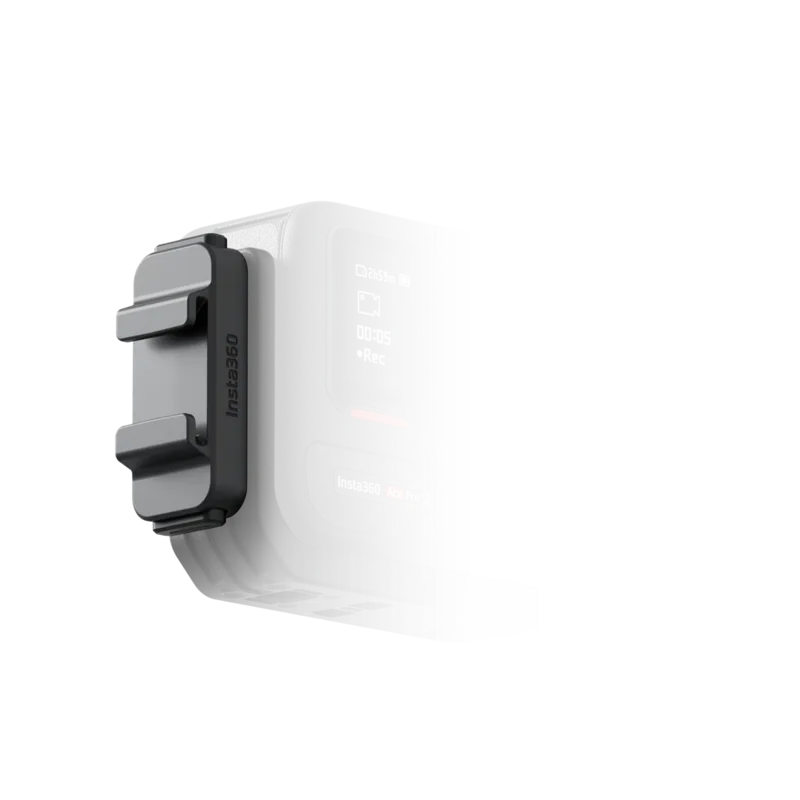 Insta360 Ace Pro 2/Ace Pro Quick Release Cold Shoe