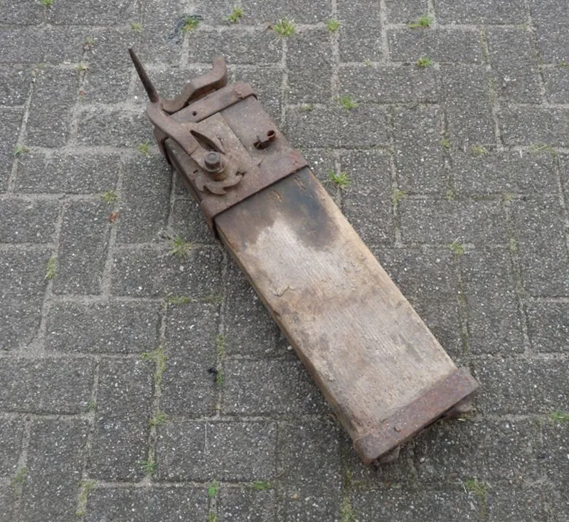 Antieke Dommekracht