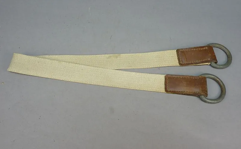 Wehrmacht Onbekende Riem