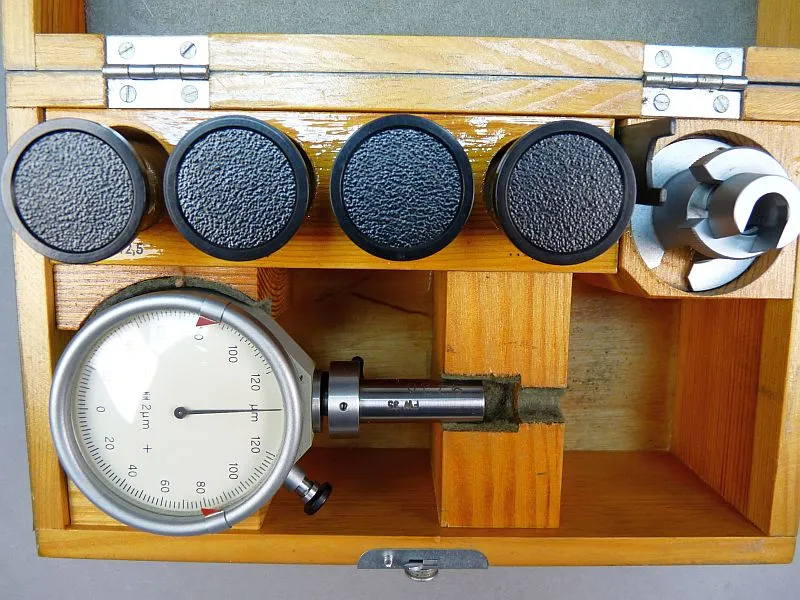 Carl Boorgatmeter
