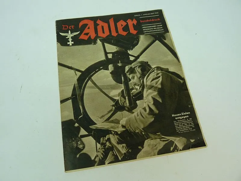 Der Adler