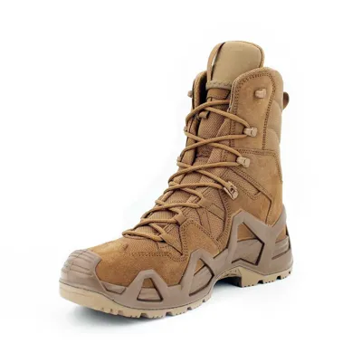 Bota Zephyr MK2 Hi Tf Op - LOWA