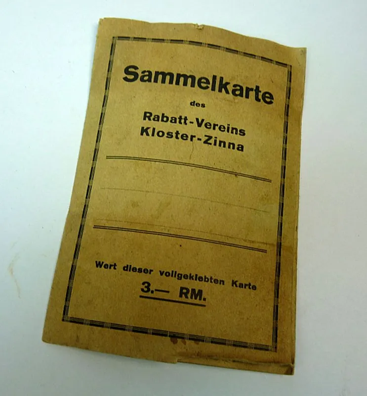 3E Rijk Sammelkarte