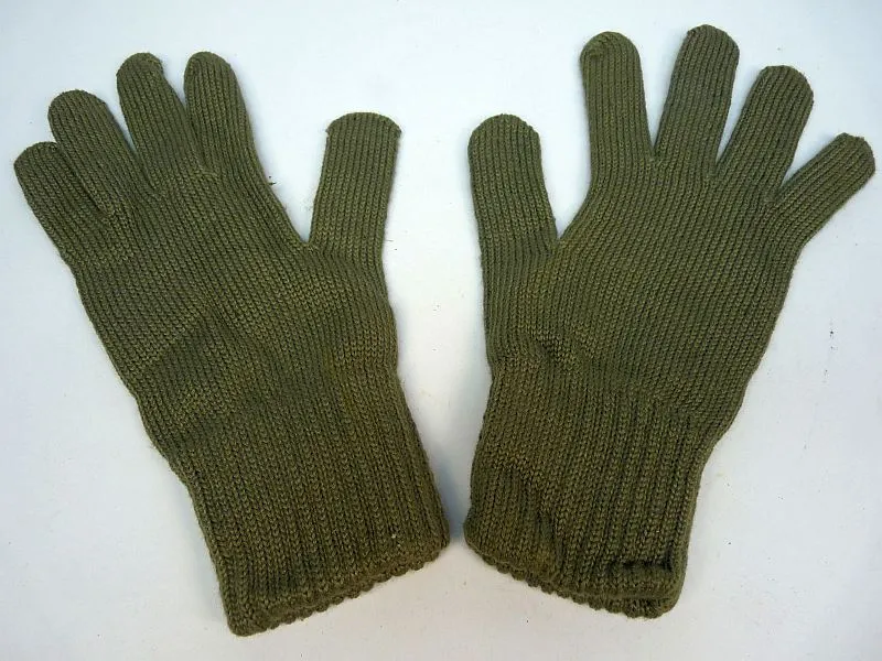 NVA Handschoenen, Alle Maten!