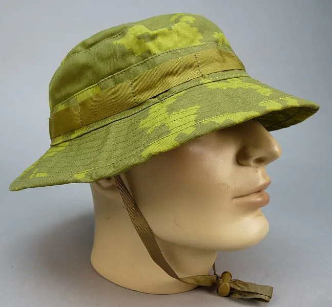 Sovjet Berezhka Camouflage Boonie