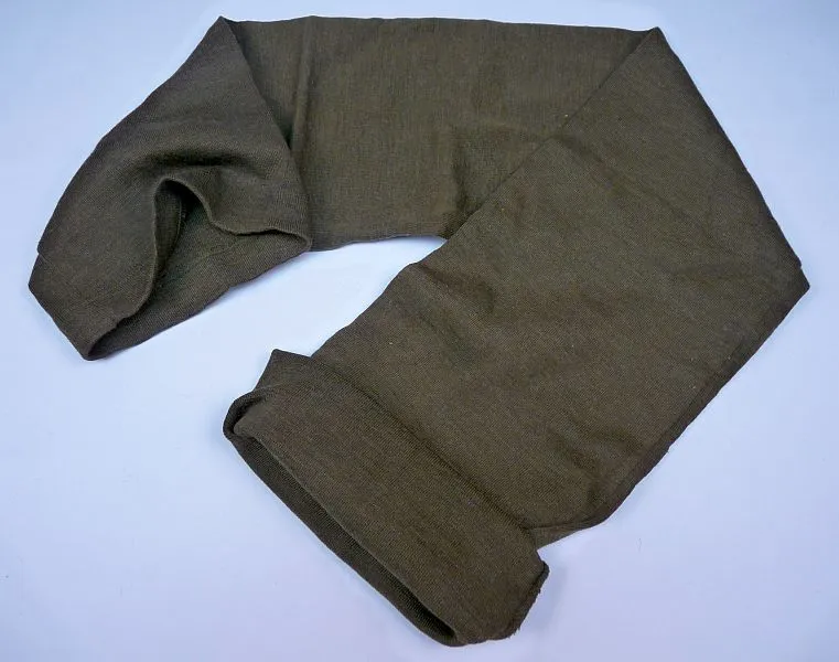 Bruine Kolshawl / Sjaal