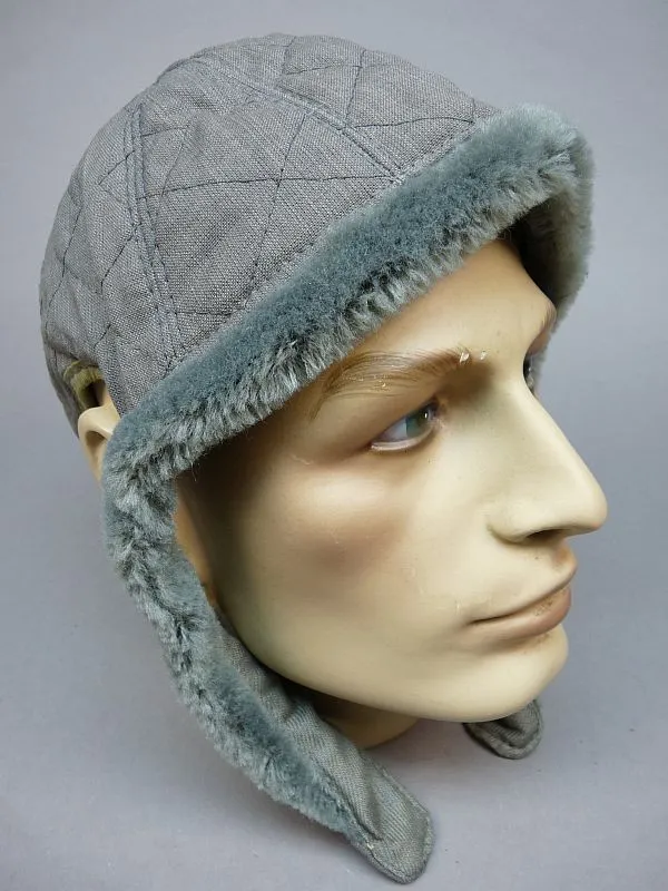 NVA Wintervoering Voor,,Larmschutz,, Cap