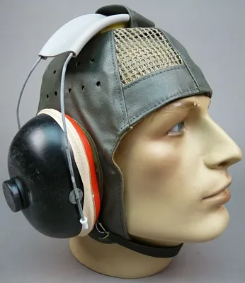 NVA,,Larmschutz,, Cap Met Gehoorbeschermer