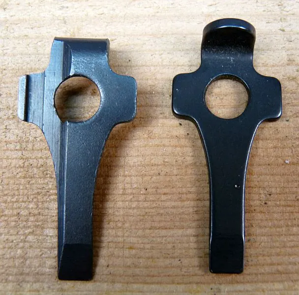P08 Sleuteltje